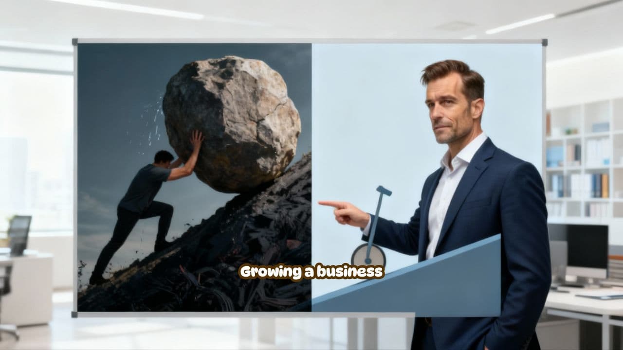 Proven Strategies to Grow Your Business