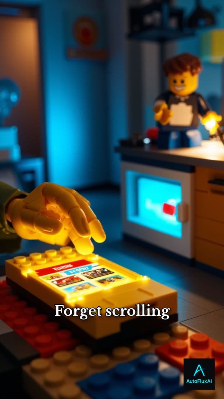 The Power of Deep Conversations in Content Creation