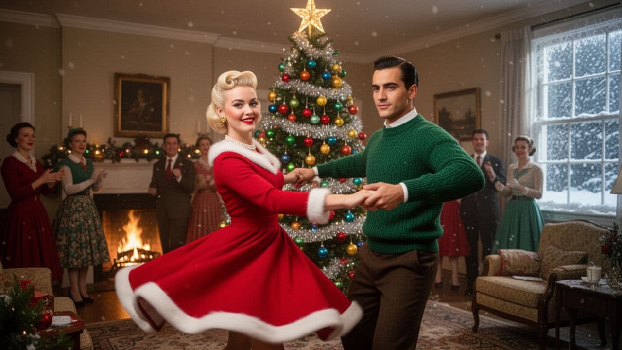 The New Old-Fashioned Way