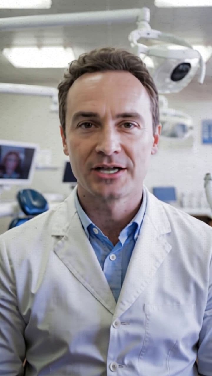 Transforming Dental Care with Smarter Hello