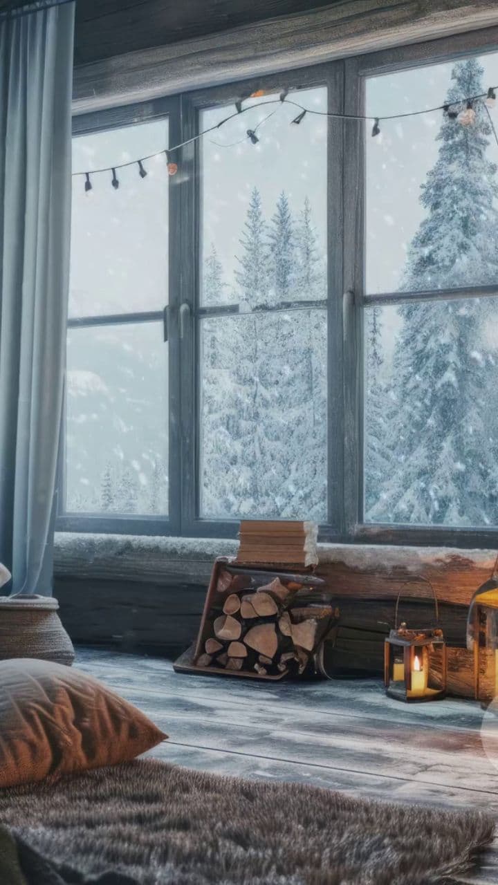 Tranquil Lo-fi Reflections