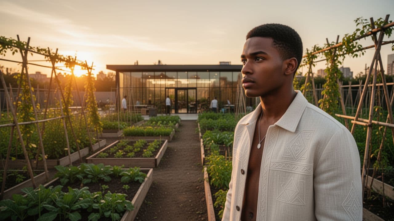 Roots and Returns Rise Again