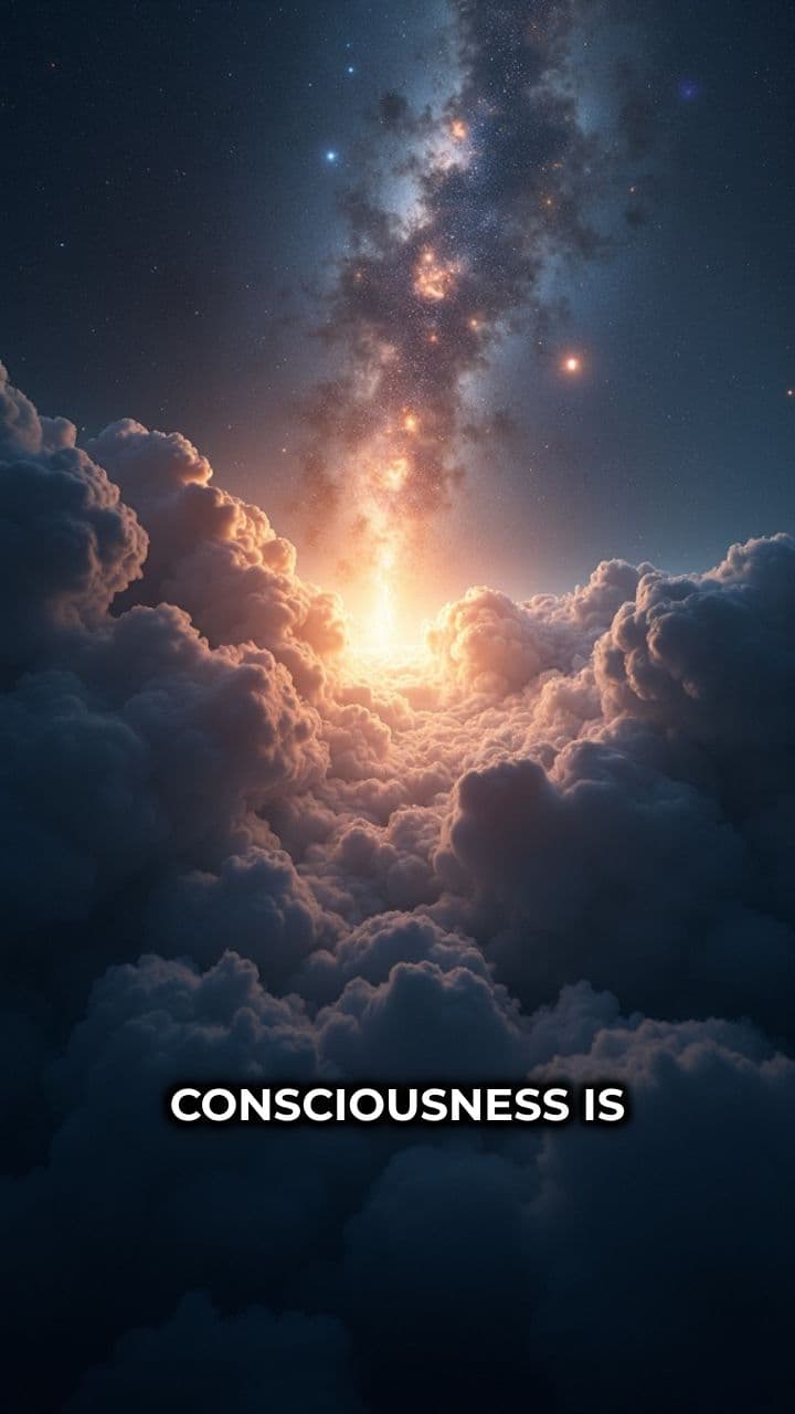 The Power of Consciousness