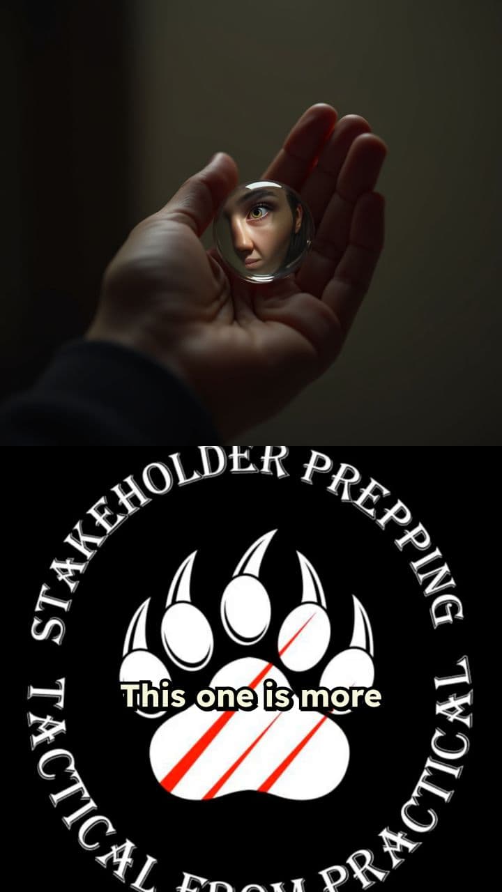 The Ego Test: The Most Important Apocalyptic Question