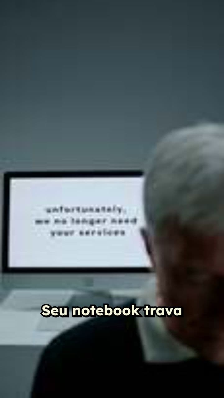 Galaxy Book4: A Cura para o Sofrimento Digital