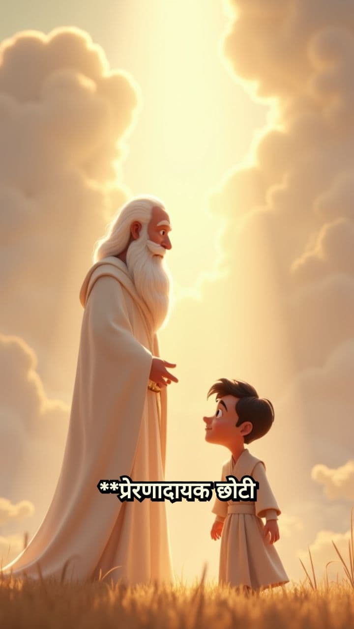 मेहनत का फल