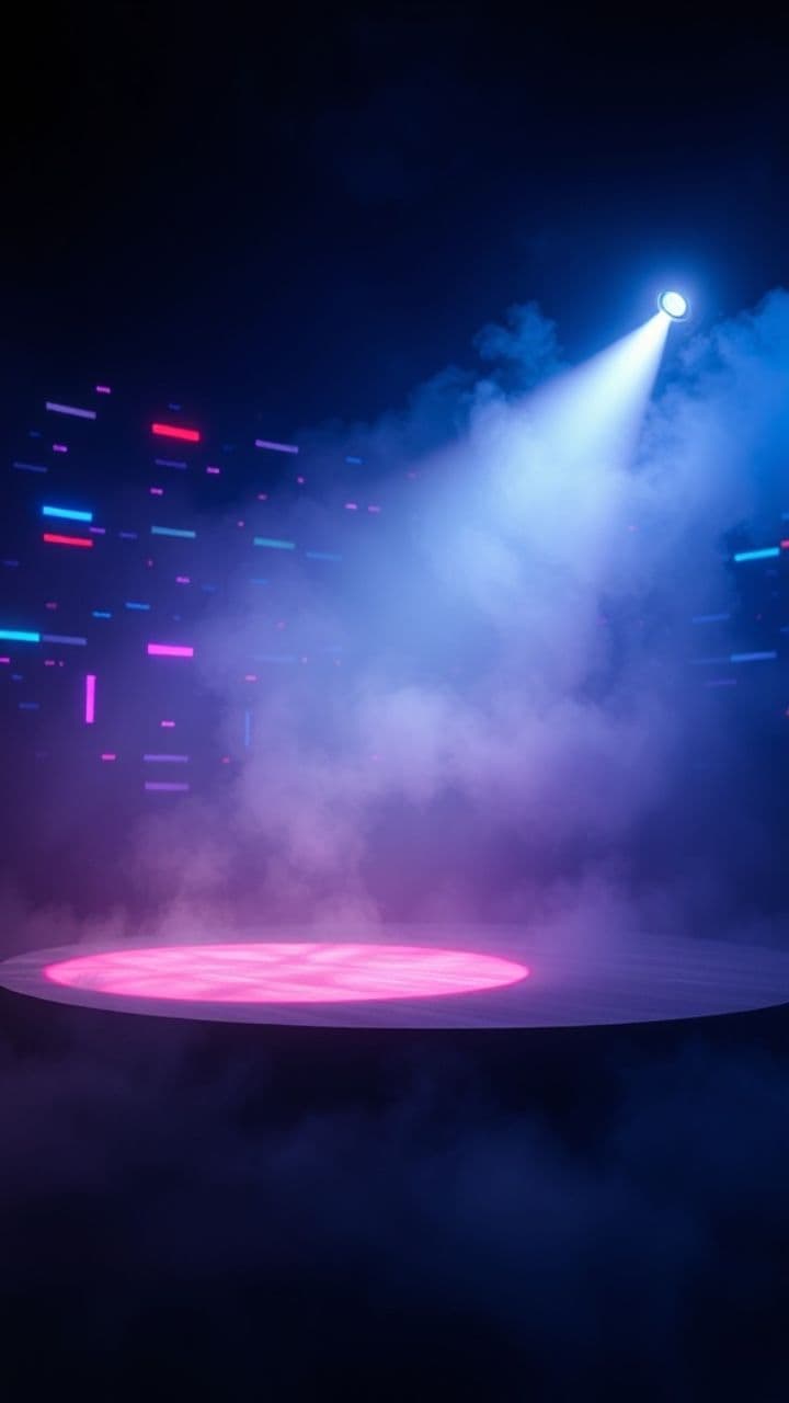 Tu și ele: Rivalitate pe scenă