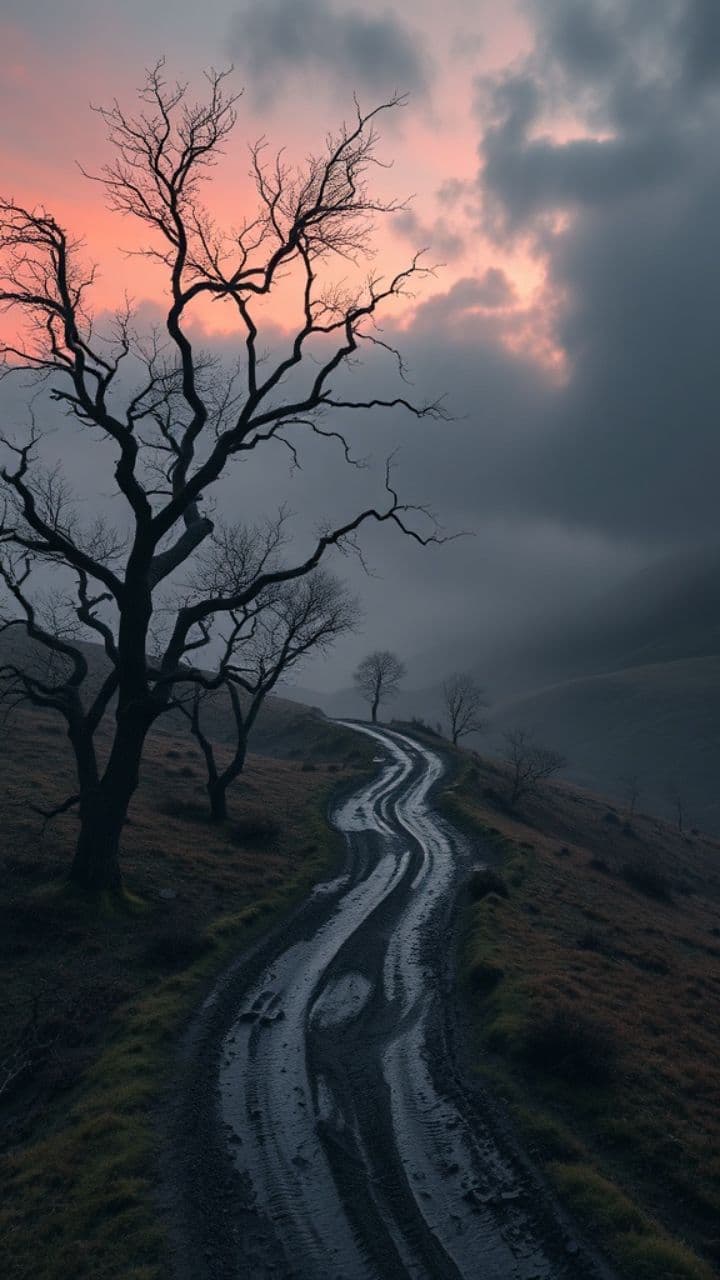 Соломон Кейн: Суд темряві