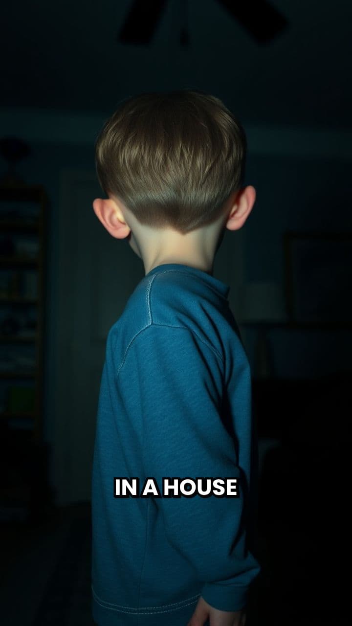 The Lingering Shadow