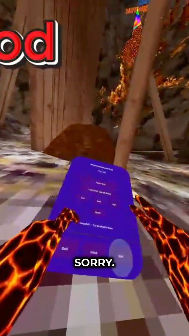 When Your Family Interrupts Your Game on Thanksgiving