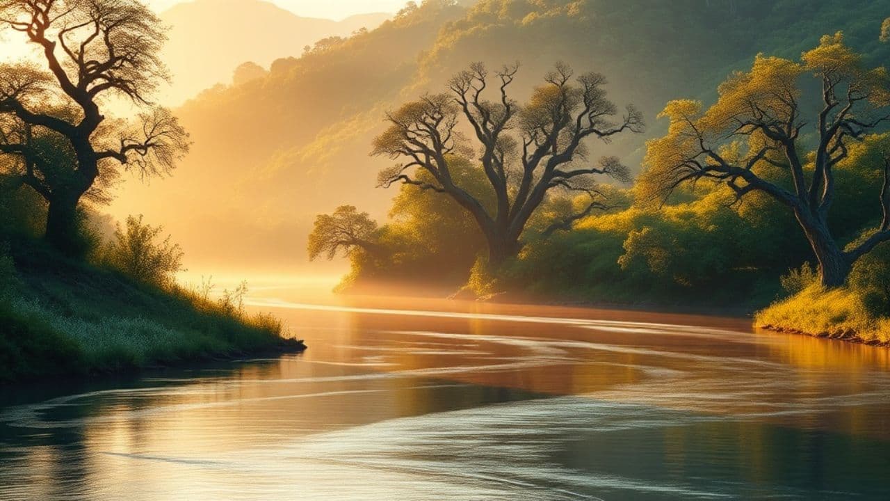 Rooted in Peace and Strength