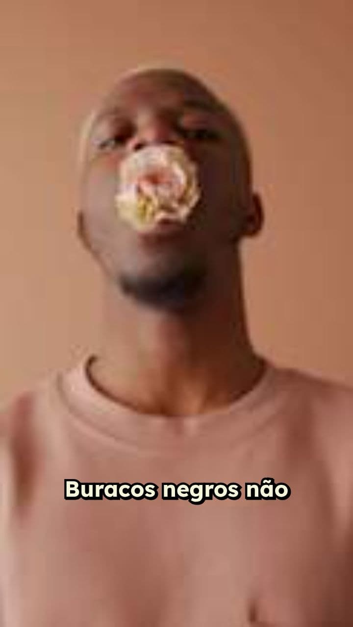 Buracos Negros: Estrelas Colapsadas e Tempo Distorcido