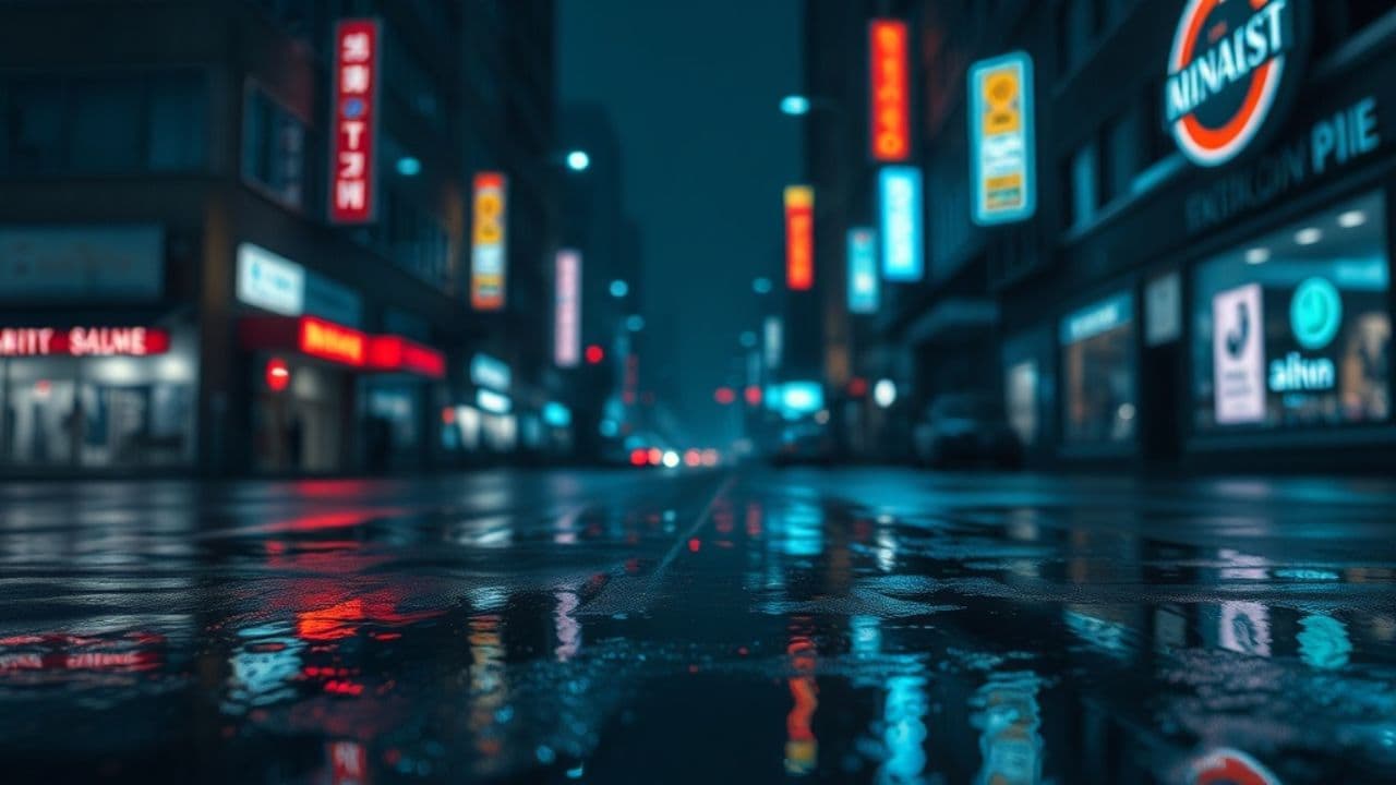 High-Energy Trap Instrumental Track