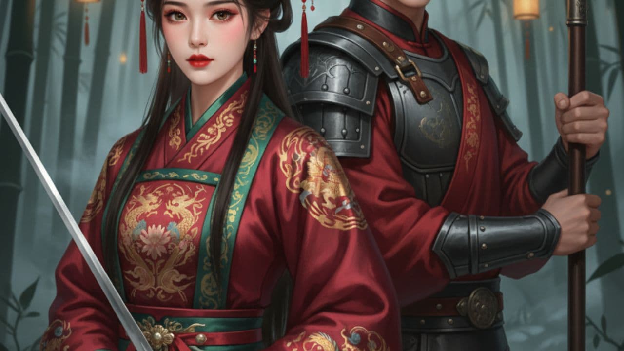 Step by Step Together