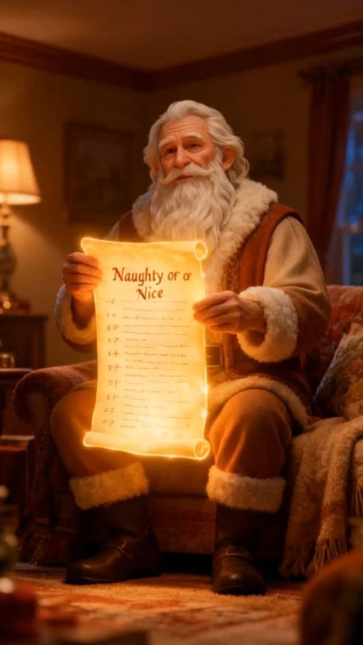 Image transform video