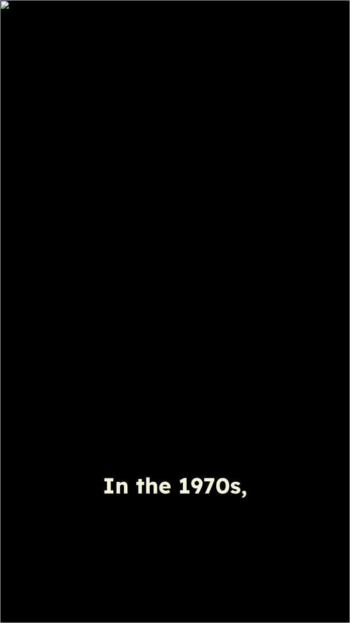 The Birth of Mobile Phones