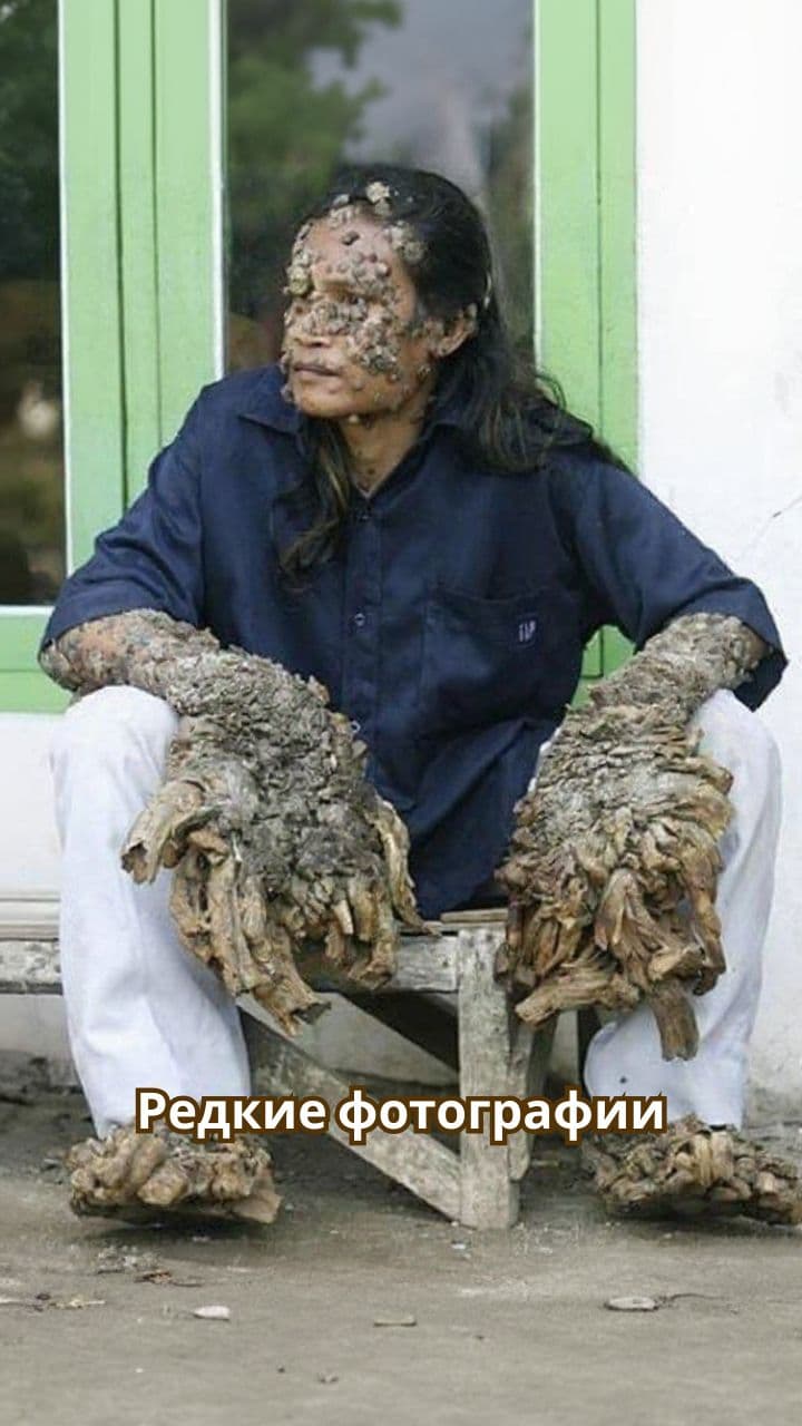 Редкие и удивительные фотографии мира