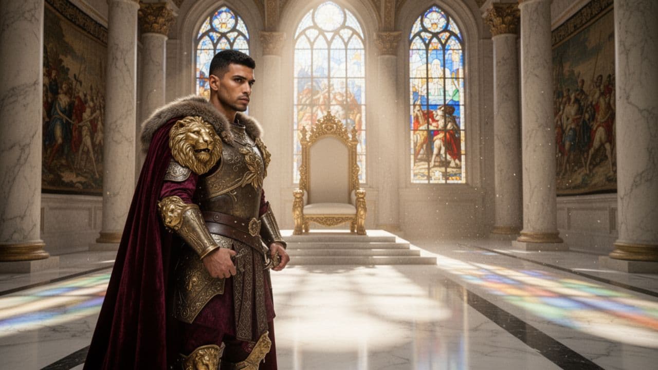 Sisters at the Edge of War