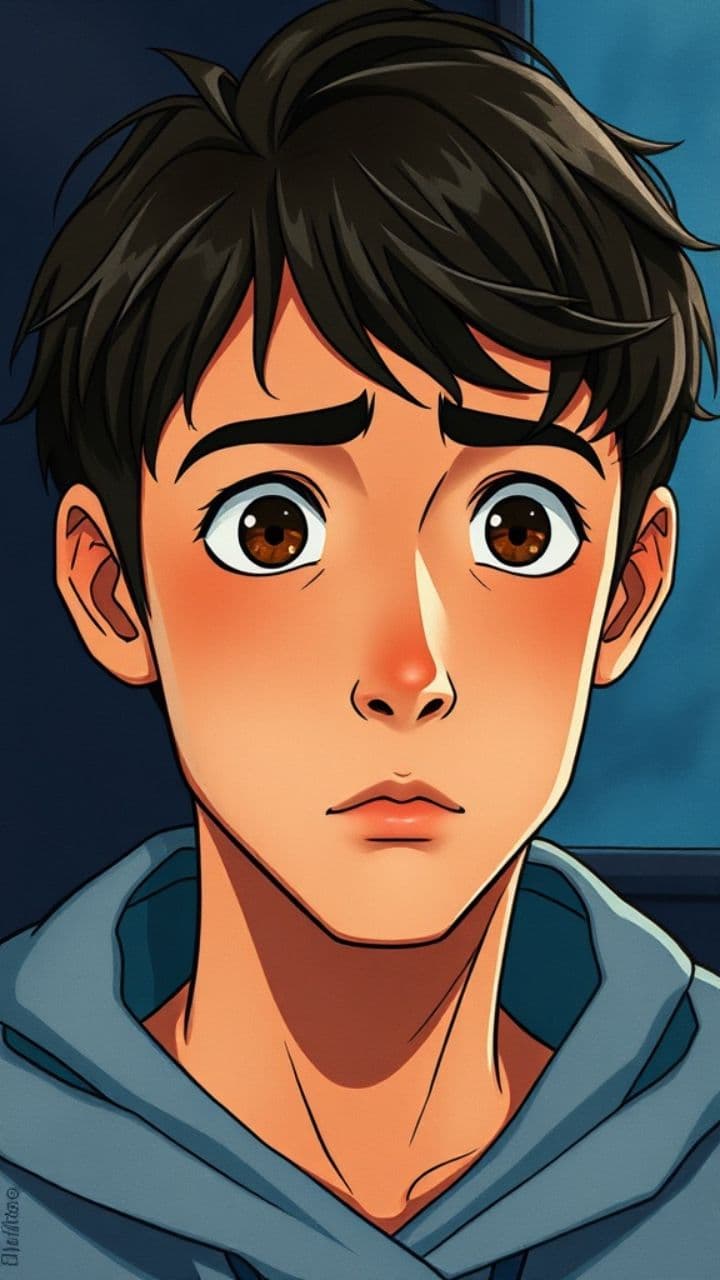 Shots for Heartbreak