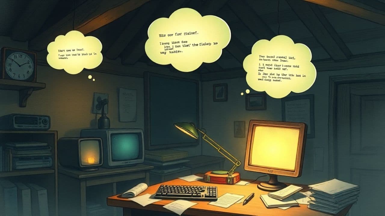 Three Reasons for Coding Failures