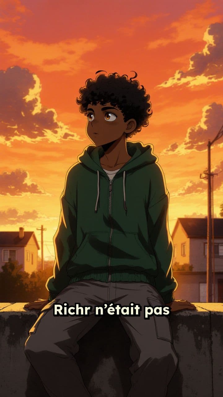 Le Bouton du Courage