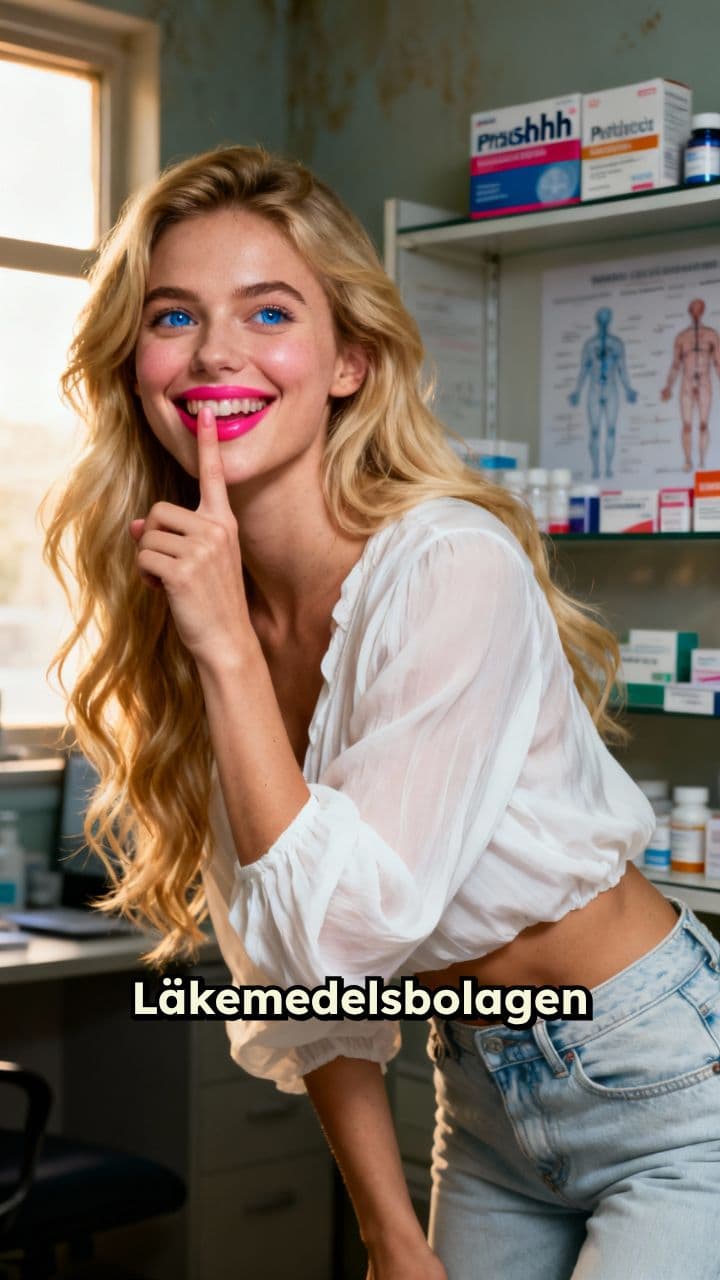 Naturlig medicin i din trädgård