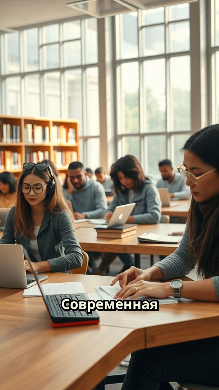 Активное чтение как метод обучения литературе