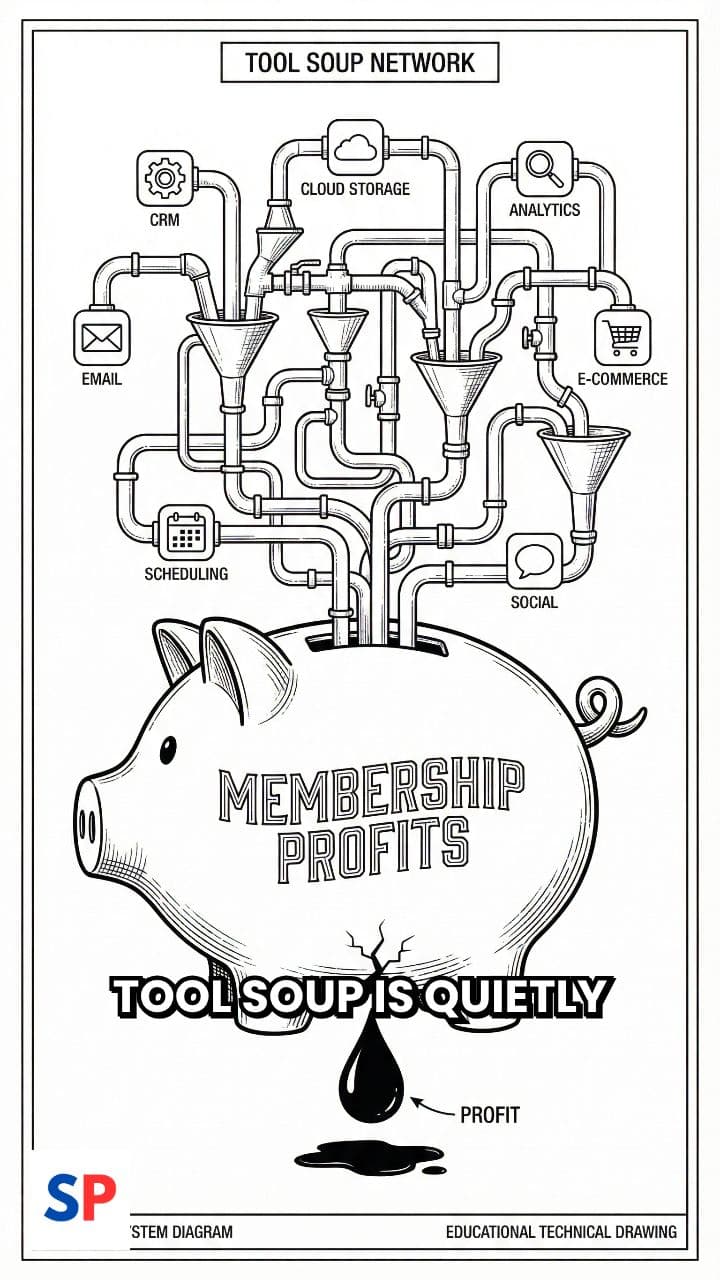 Streamline Memberships with Skool