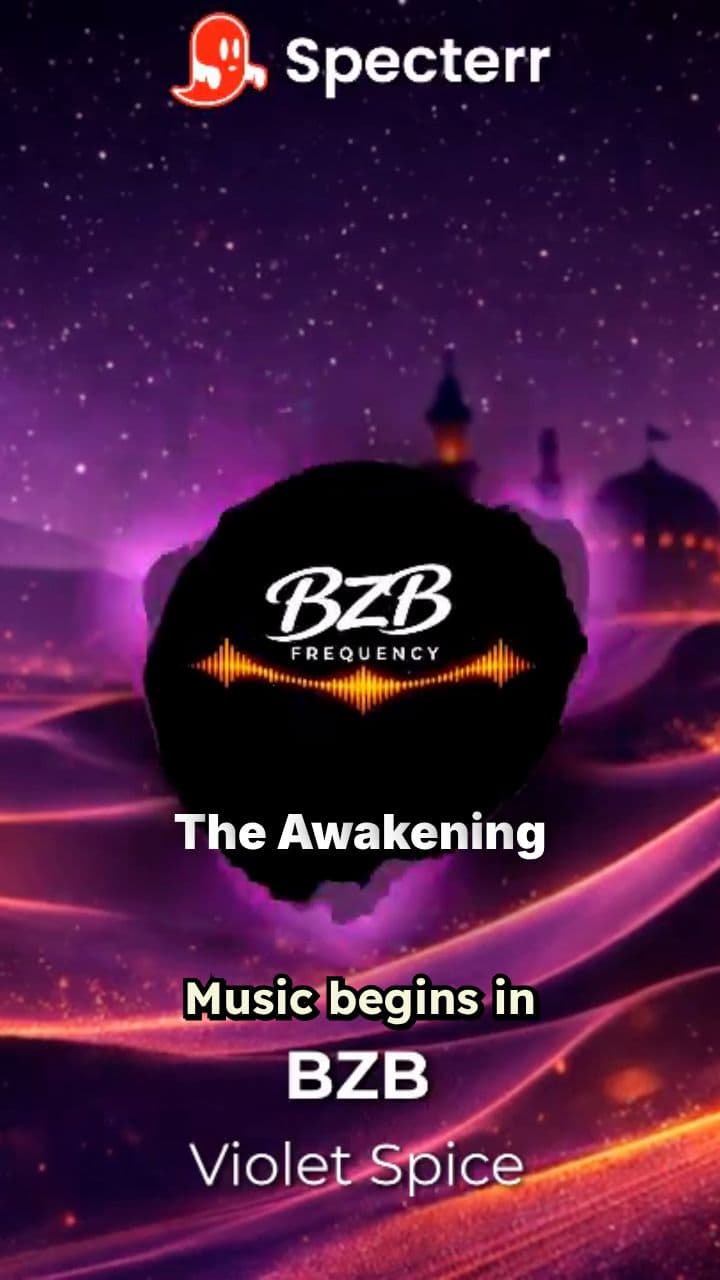 Music from the Silent Void