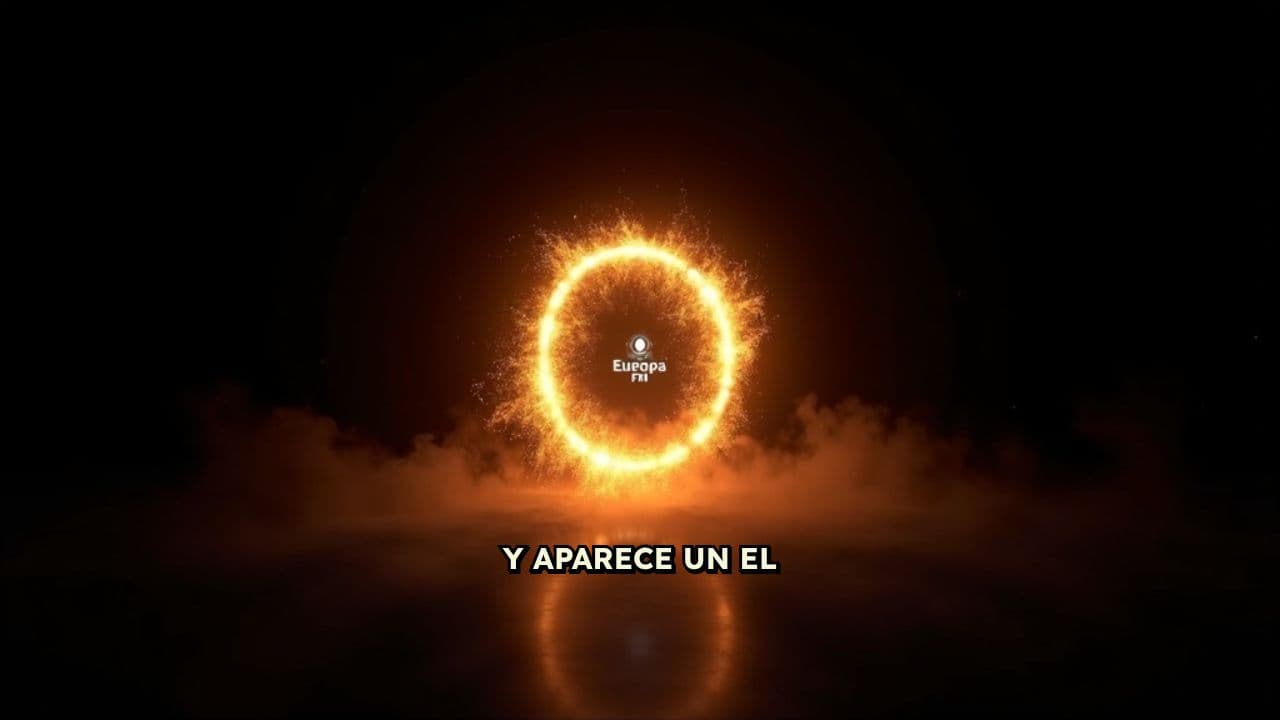 Explosión de Europa FM