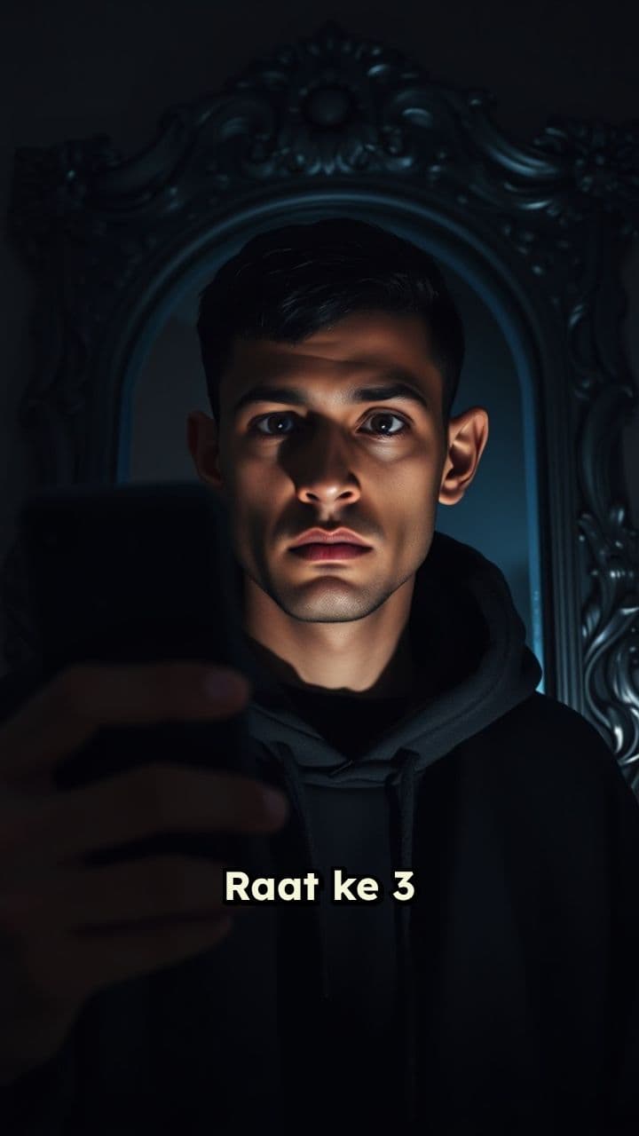 The Mirror Gap - Part 1