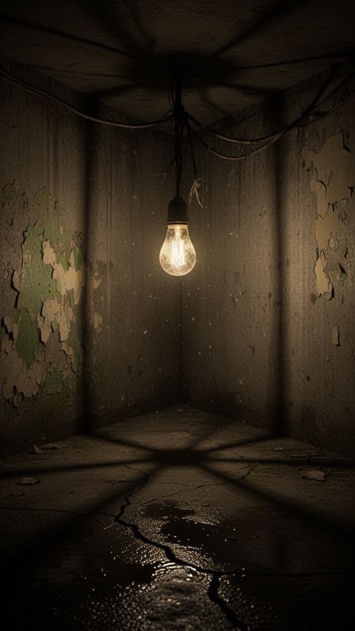 Maltrix: Poet of the Damned