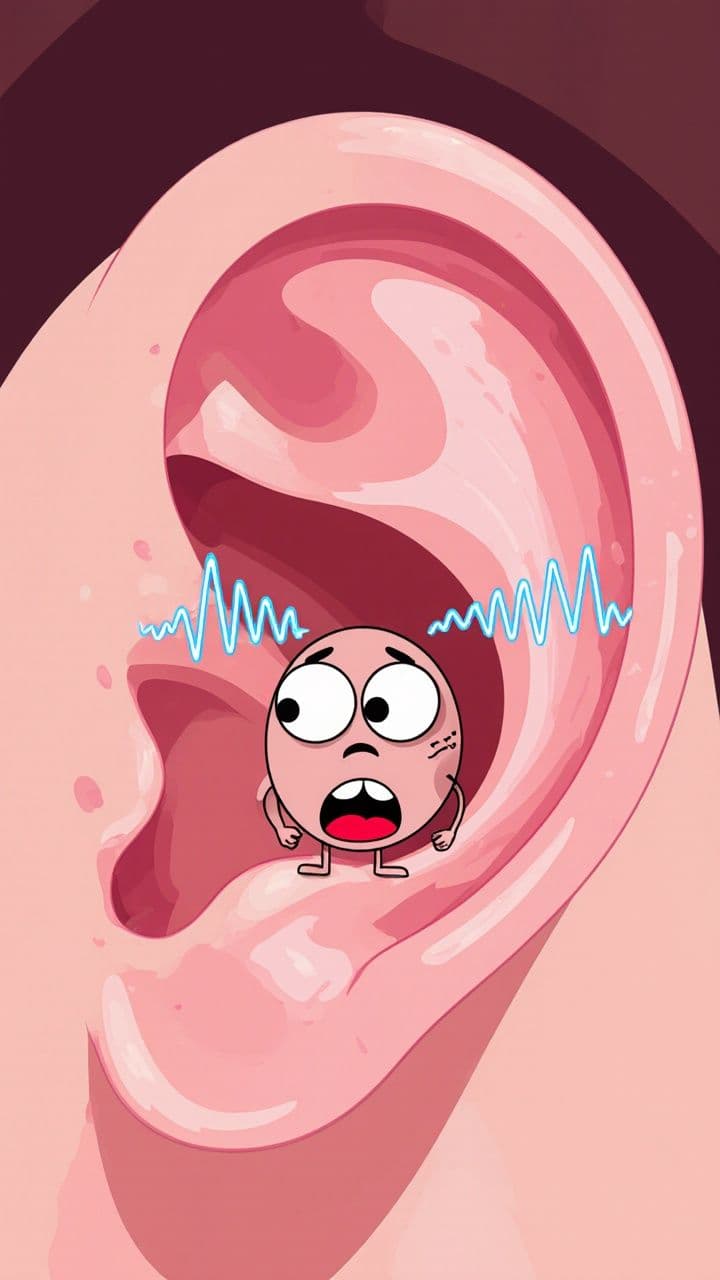 AirPods Causing Hearing Loss