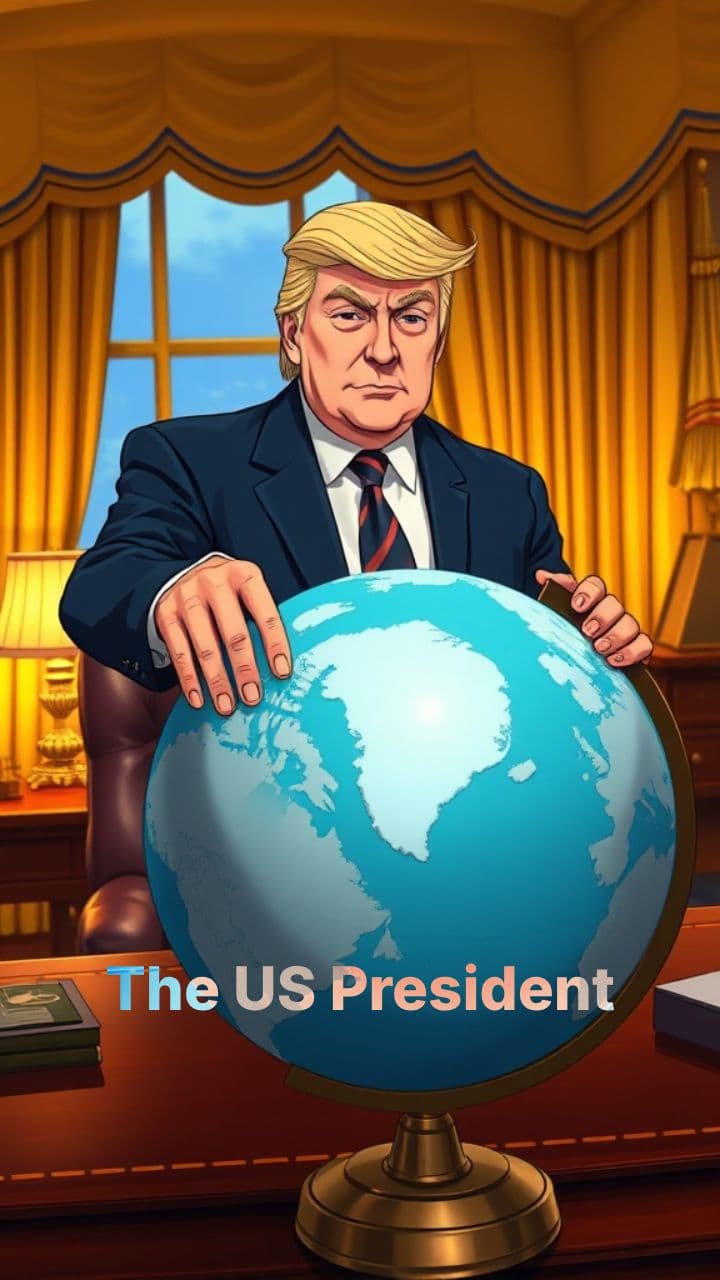 NATO Tensions Rise Over Greenland