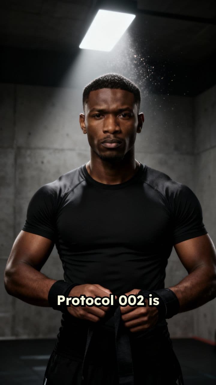 Anchor 002: The Temple Assignment