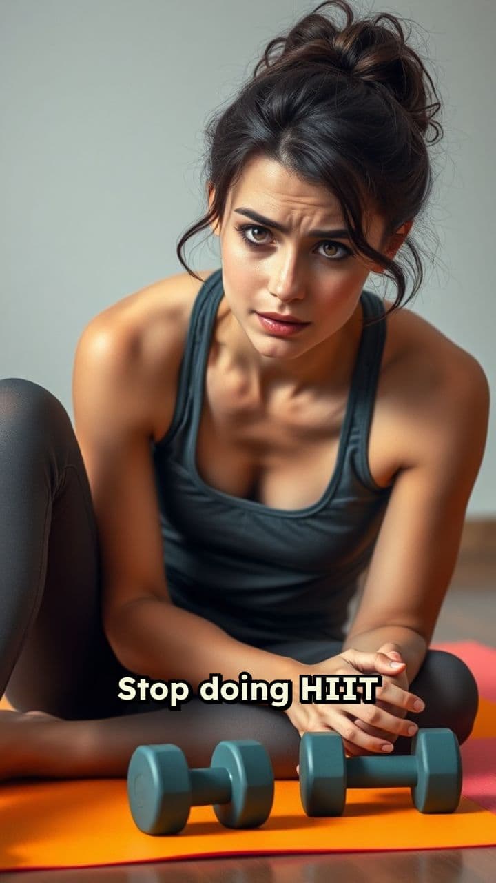 Exercise Smart During Your Cycle