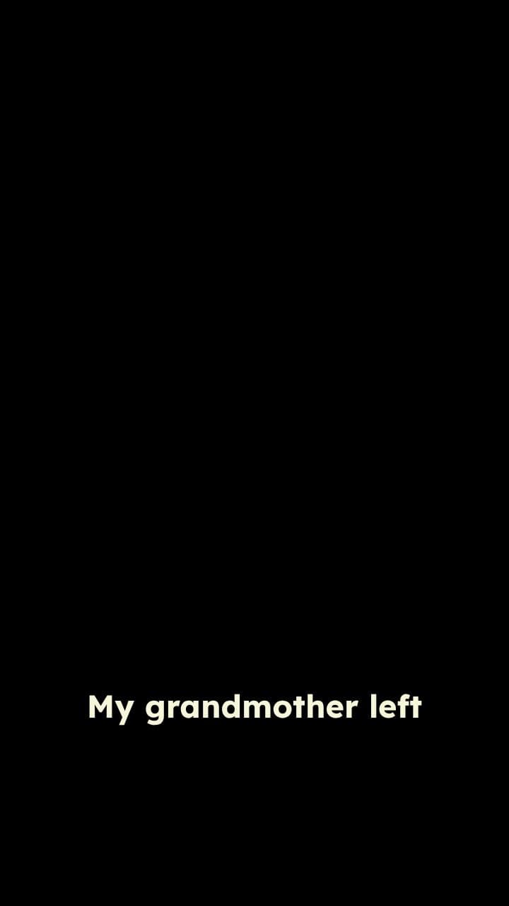 The Backward Watch and the Parrot