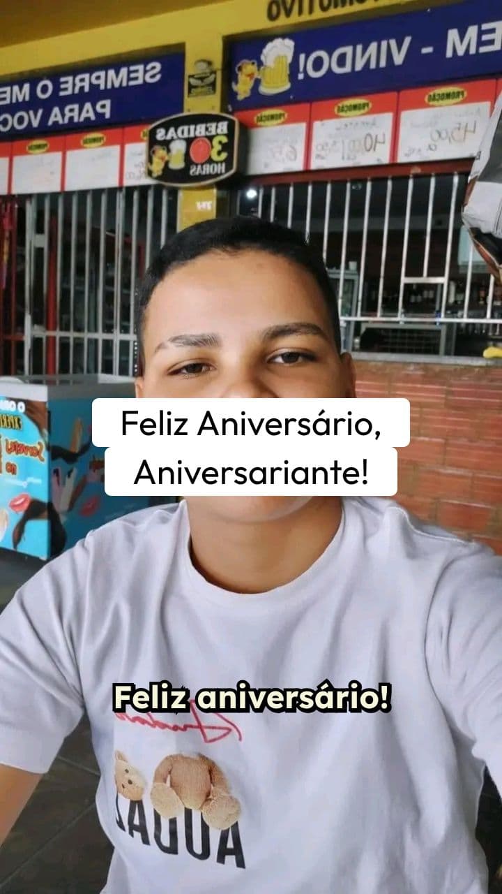 Aniversário do Rei