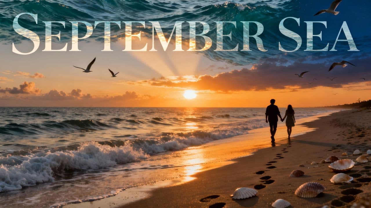 September Sea