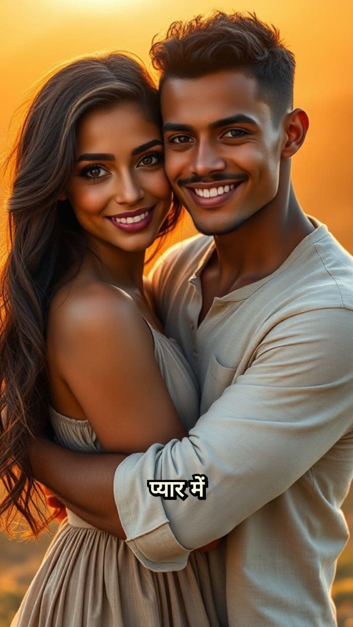 इश्क़ की असली पहचान