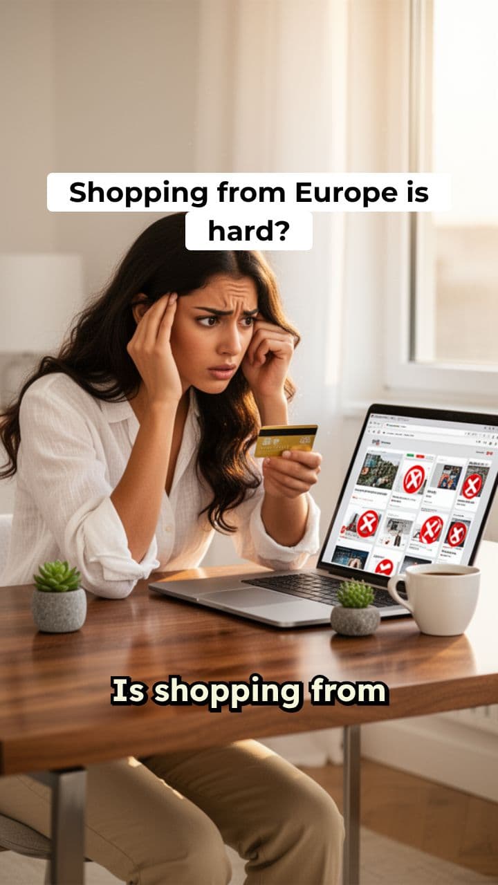 LeBridge: Europe to Lebanon Shipping Made Easy