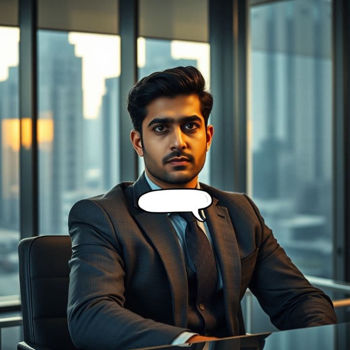 The Silent Power of the Assistant