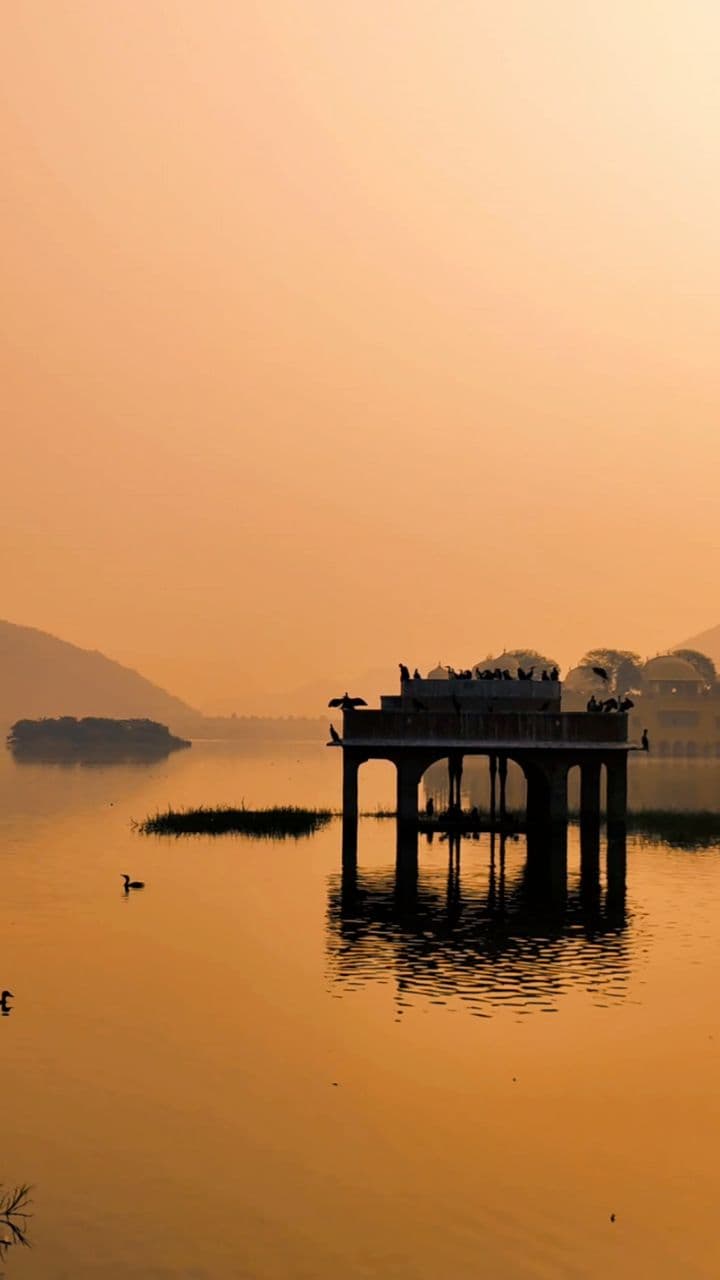 आखिरी नजरें और प्यार