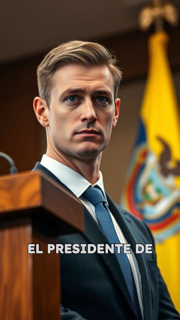 Victoria del NO desafía a Noboa