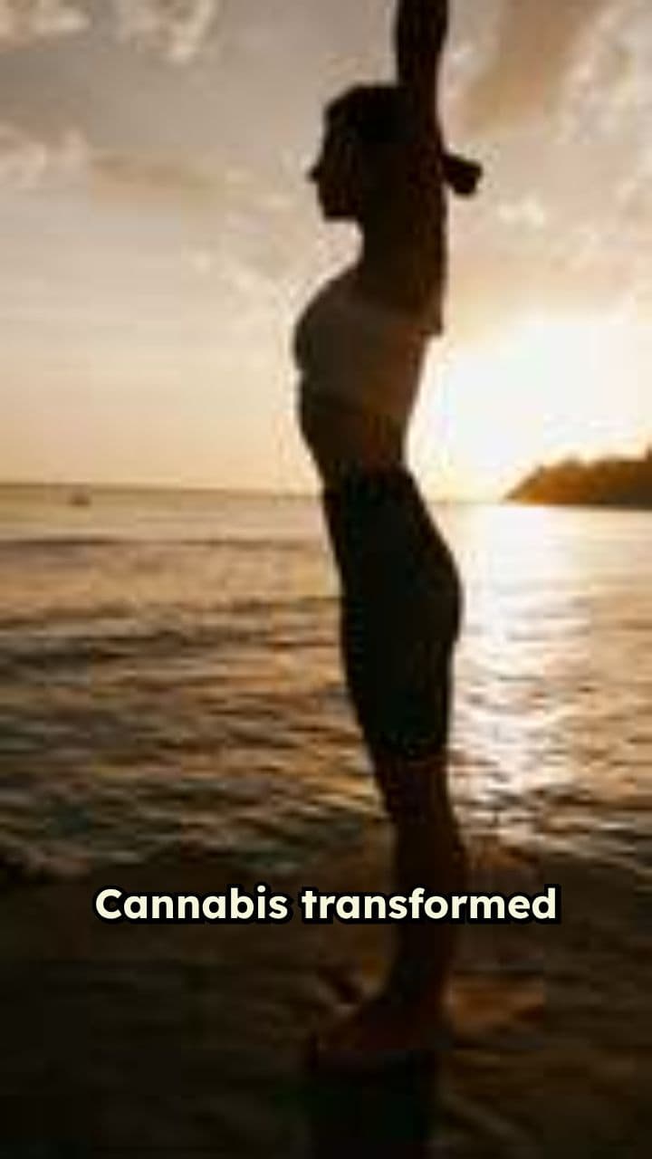 Microdosing Cannabis for Deeper Yoga