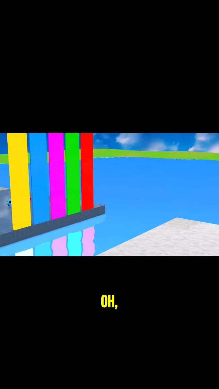 Beautiful and Amazing