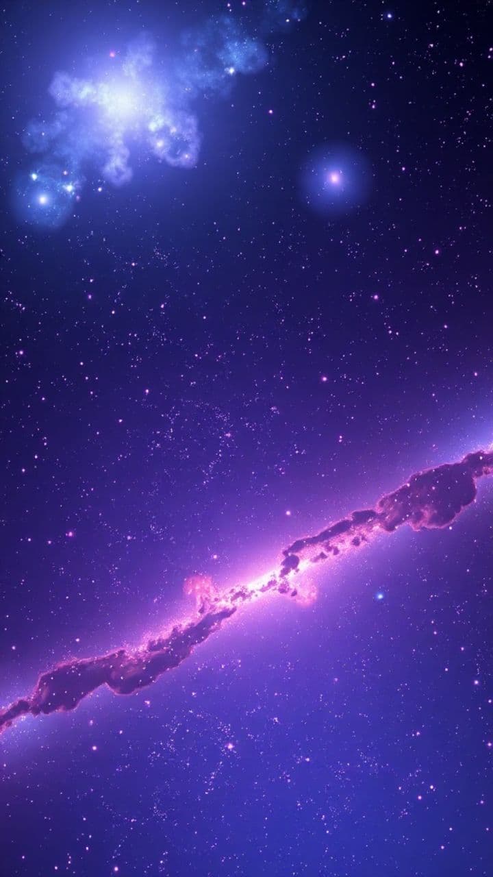 Lección en el espacio