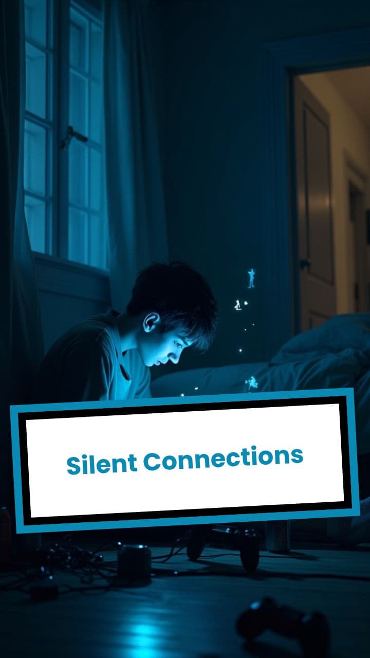 Silent Connections