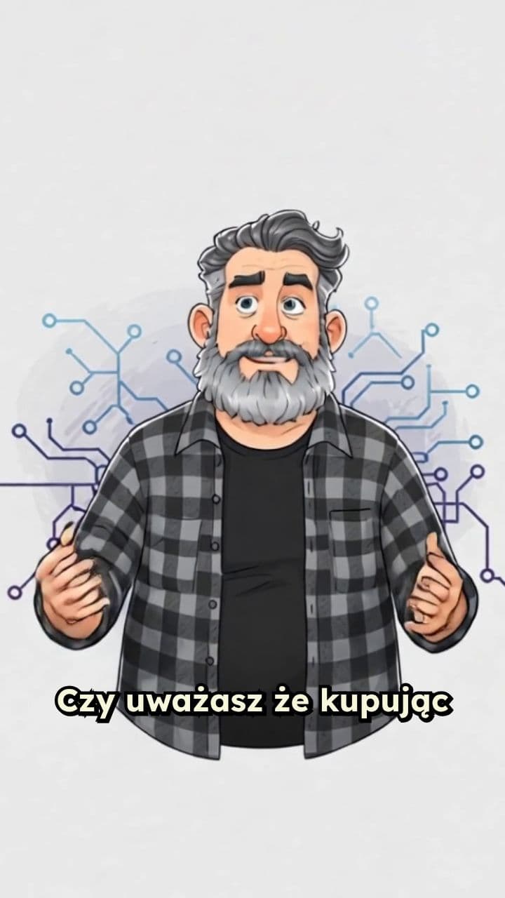 Zaufanie jako przewaga konkurencyjna