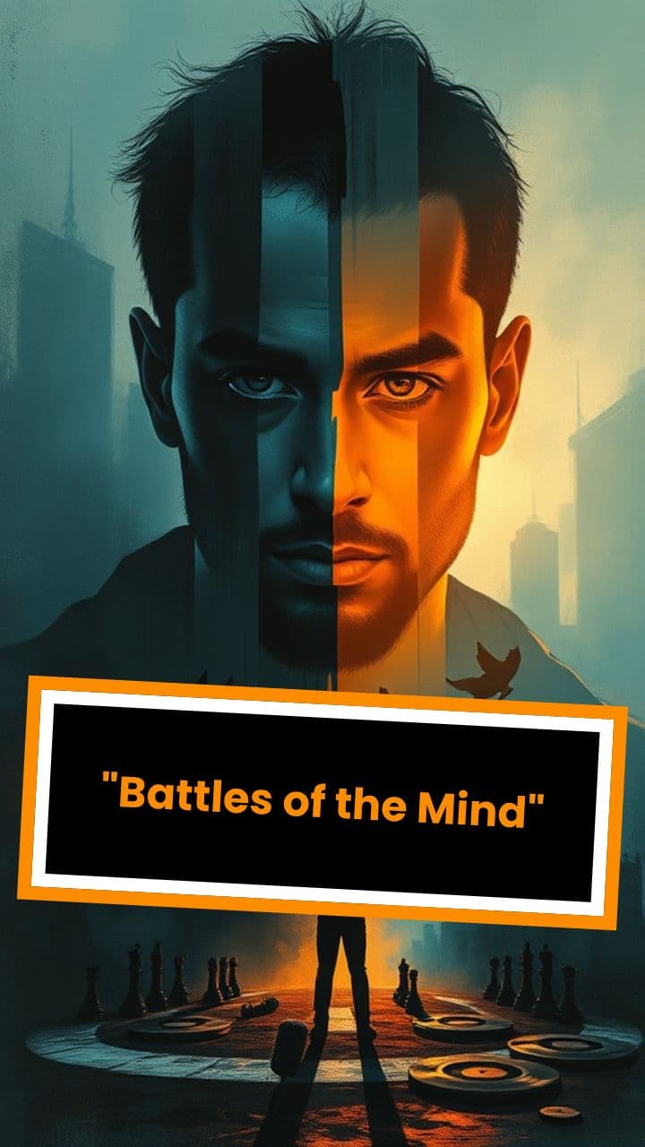 "Battles of the Mind"